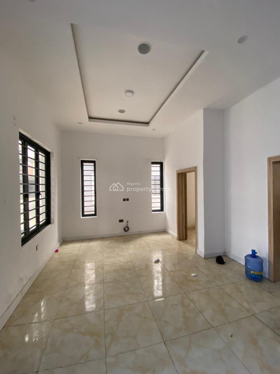 3 Bedroom Duplex, Harris Drive, Vgc, Lekki, Lagos, Terraced Duplex for Rent