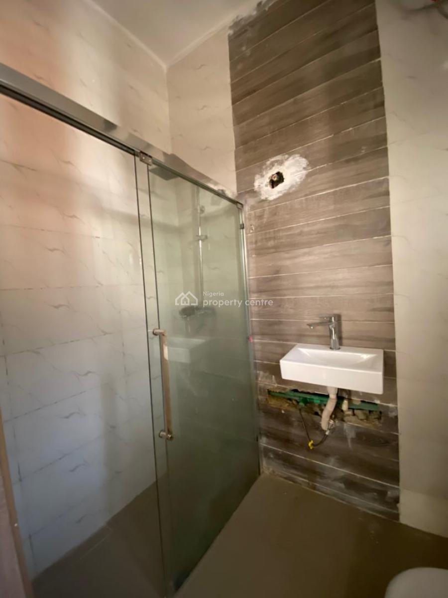 3 Bedroom Duplex, Harris Drive, Vgc, Lekki, Lagos, Terraced Duplex for Rent