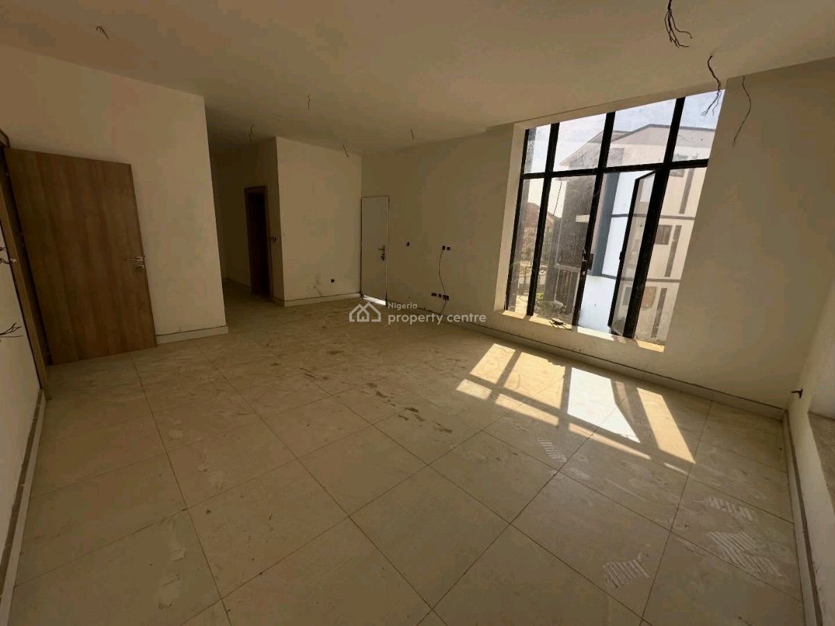 Brand New 6 Bedroom Detached Duplex Boys Quarters 3 Living Rooms, Mabushi, Abuja, House for Sale