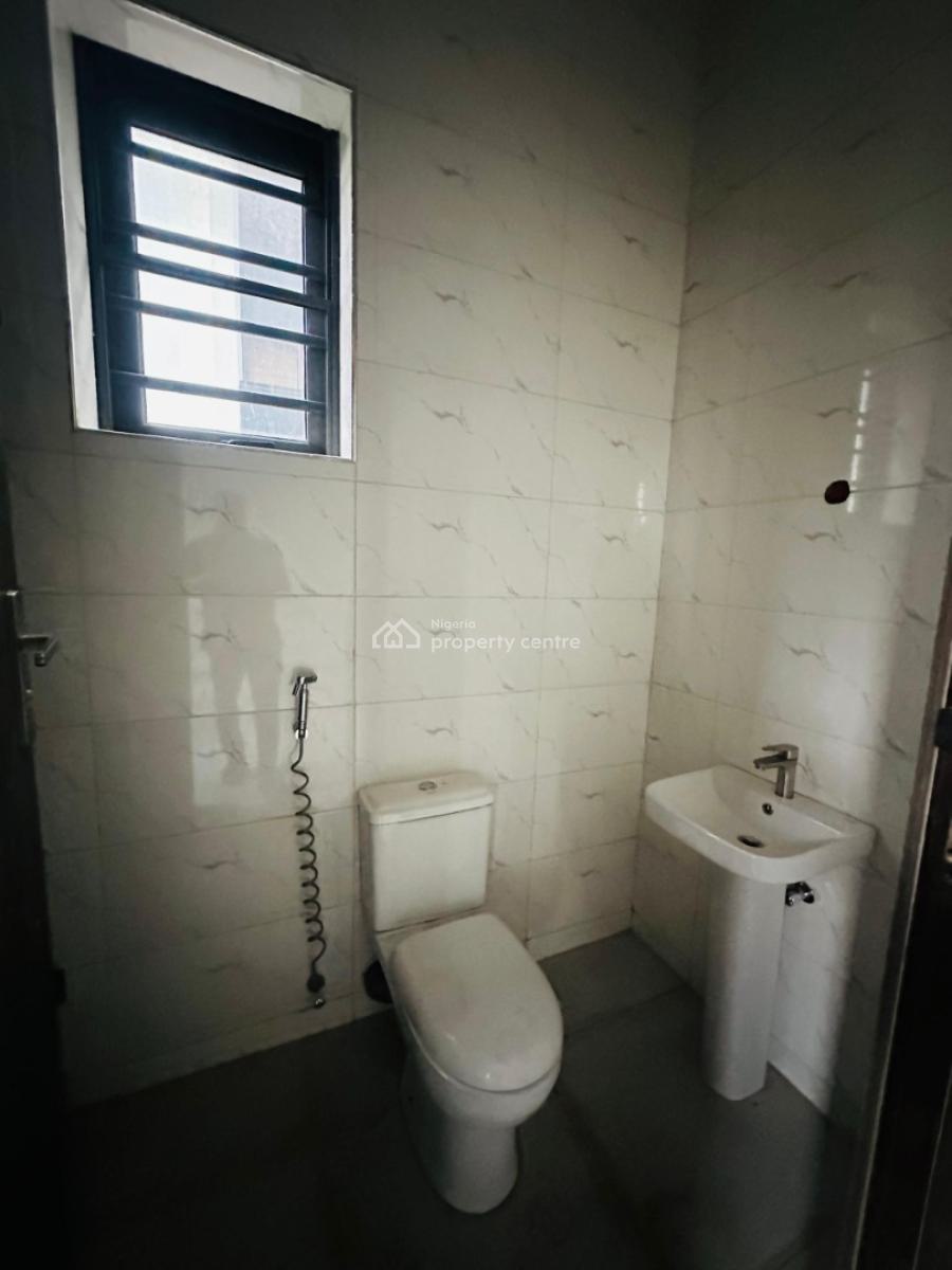 Exquisitely Built 3 Bedroom Apartment, Opebi, Ikeja, Lagos, Flat / Apartment for Sale