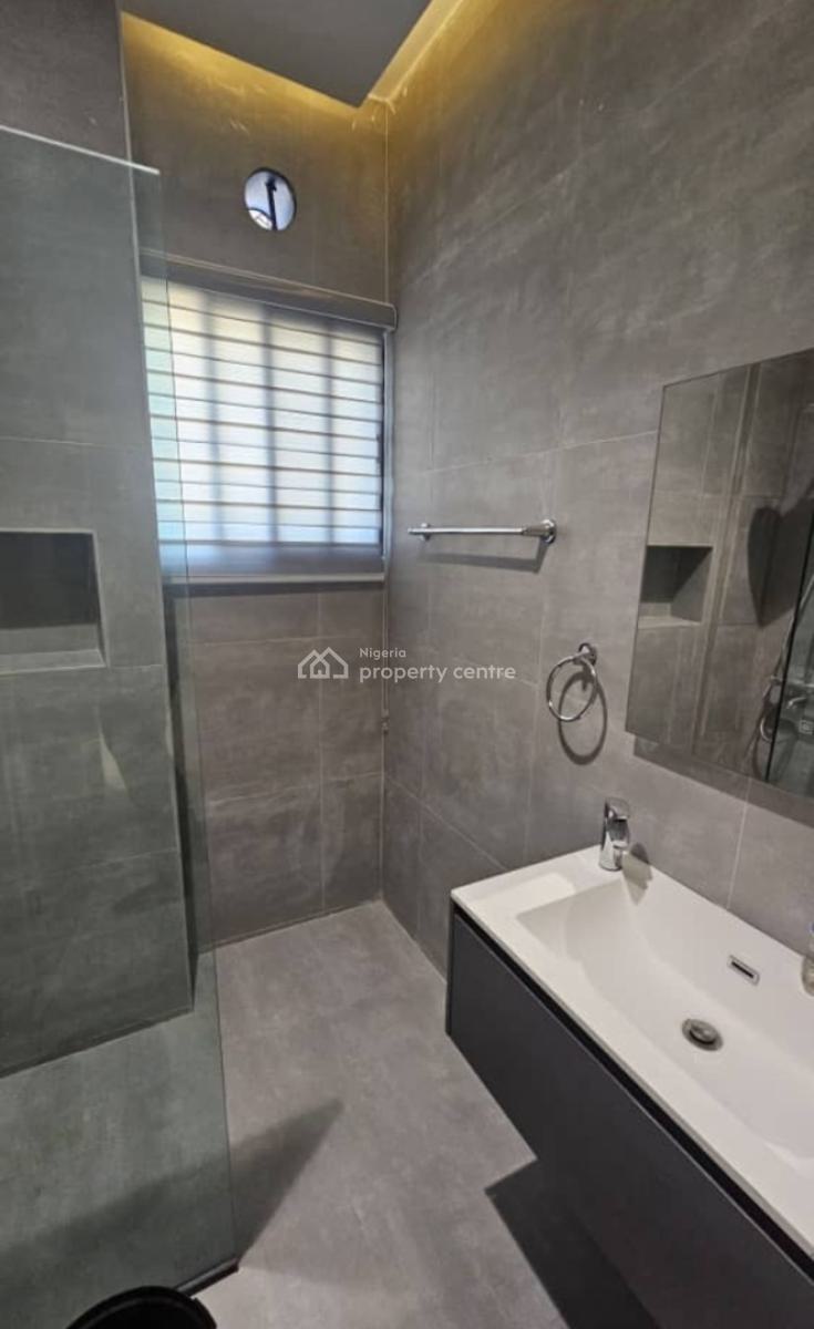 Luxury 4 Bedroom Furnished Duplex with Bq, Ikoyi, Lagos, Terraced Duplex for Rent