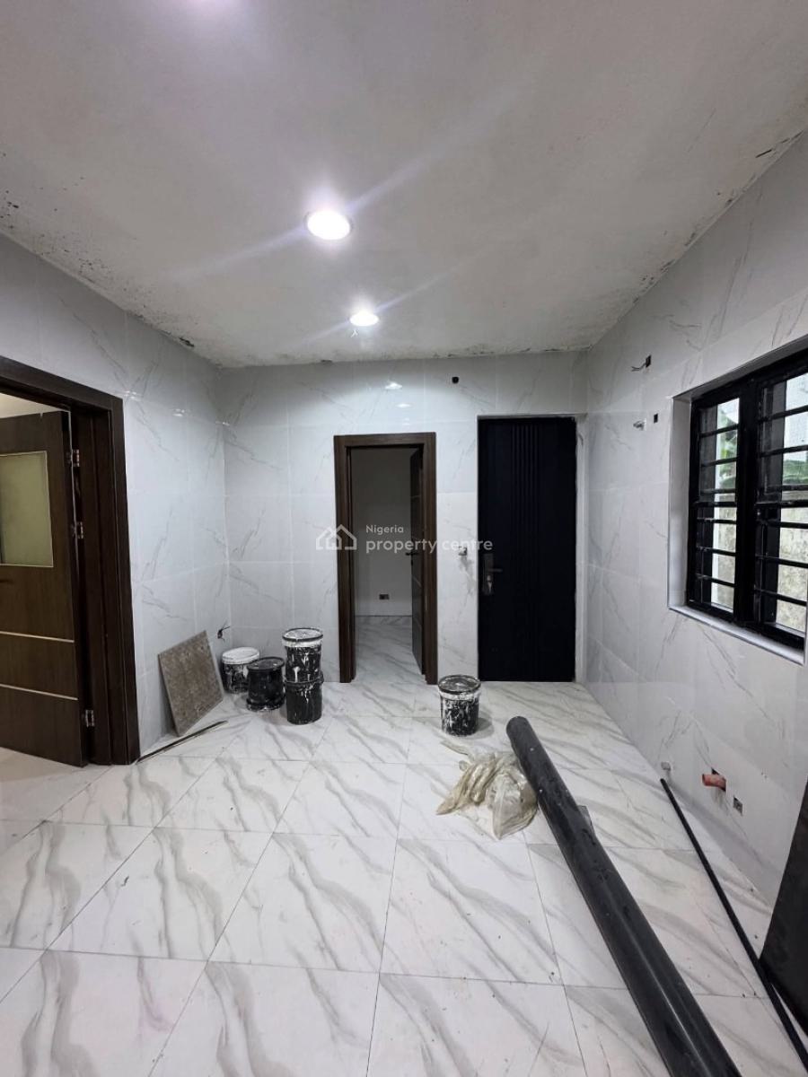 Luxury 4 Bedroom Bungalow, Rumuigbo, Port Harcourt, Rivers, Detached Bungalow for Sale