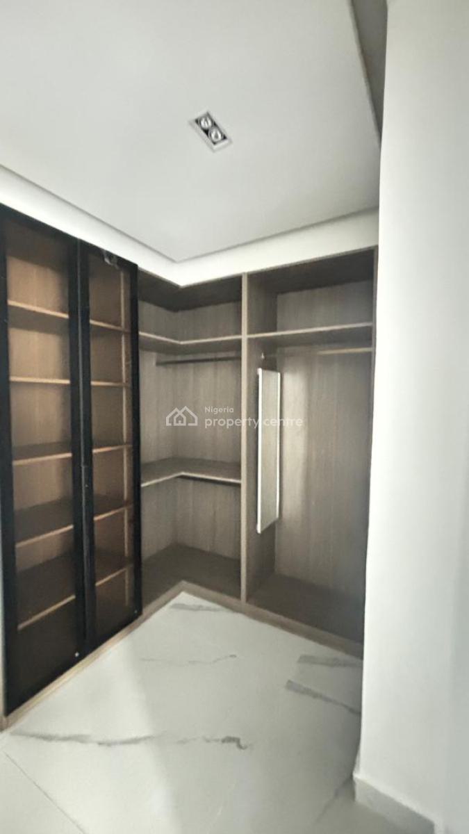 Luxury 5 Bedroom Semi-detached Duplex, Old Ikoyi, Ikoyi, Lagos, Semi-detached Duplex for Sale