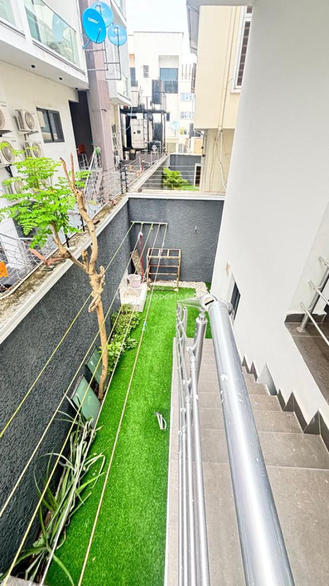 Luxury 5 Bedroom Semi-detached Duplex, Old Ikoyi, Ikoyi, Lagos, Semi-detached Duplex for Sale