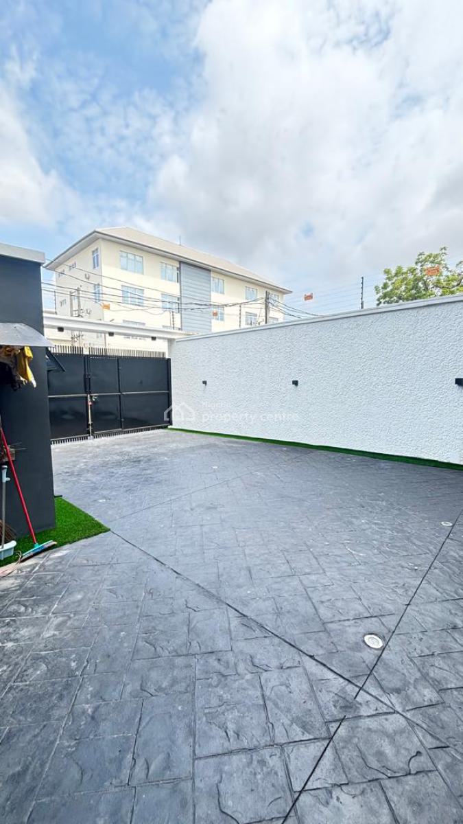 Luxury 5 Bedroom Semi-detached Duplex, Old Ikoyi, Ikoyi, Lagos, Semi-detached Duplex for Sale