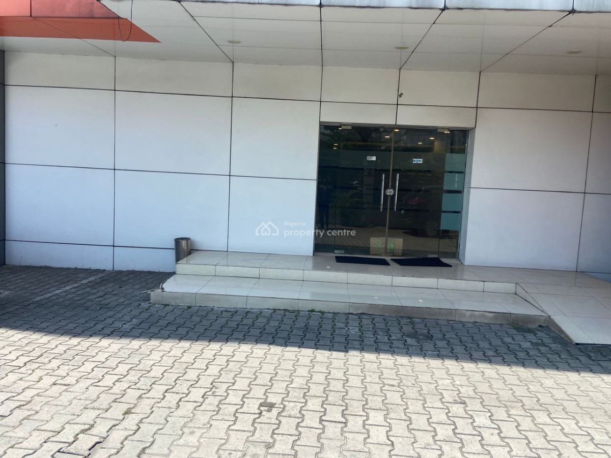 Office Space Measuring 305sqmts, Ligali Ayorinde Street, Victoria Island (vi), Lagos, Office Space for Rent