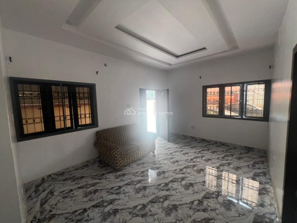 Stylish 3 Bedroom Apartment, Lekki Phase 1, Lekki, Lagos, Flat / Apartment for Rent