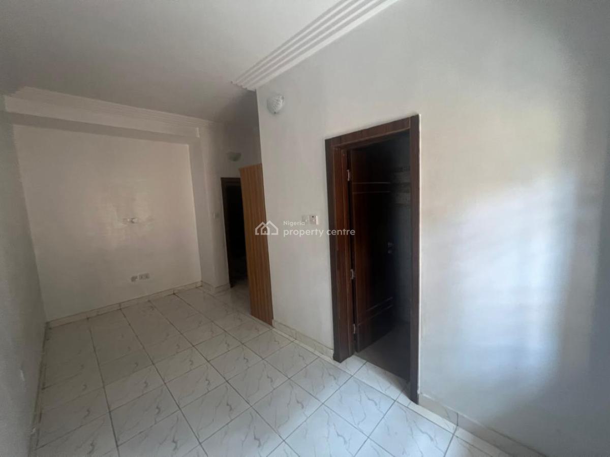 Stylish 3 Bedroom Apartment, Lekki Phase 1, Lekki, Lagos, Flat / Apartment for Rent