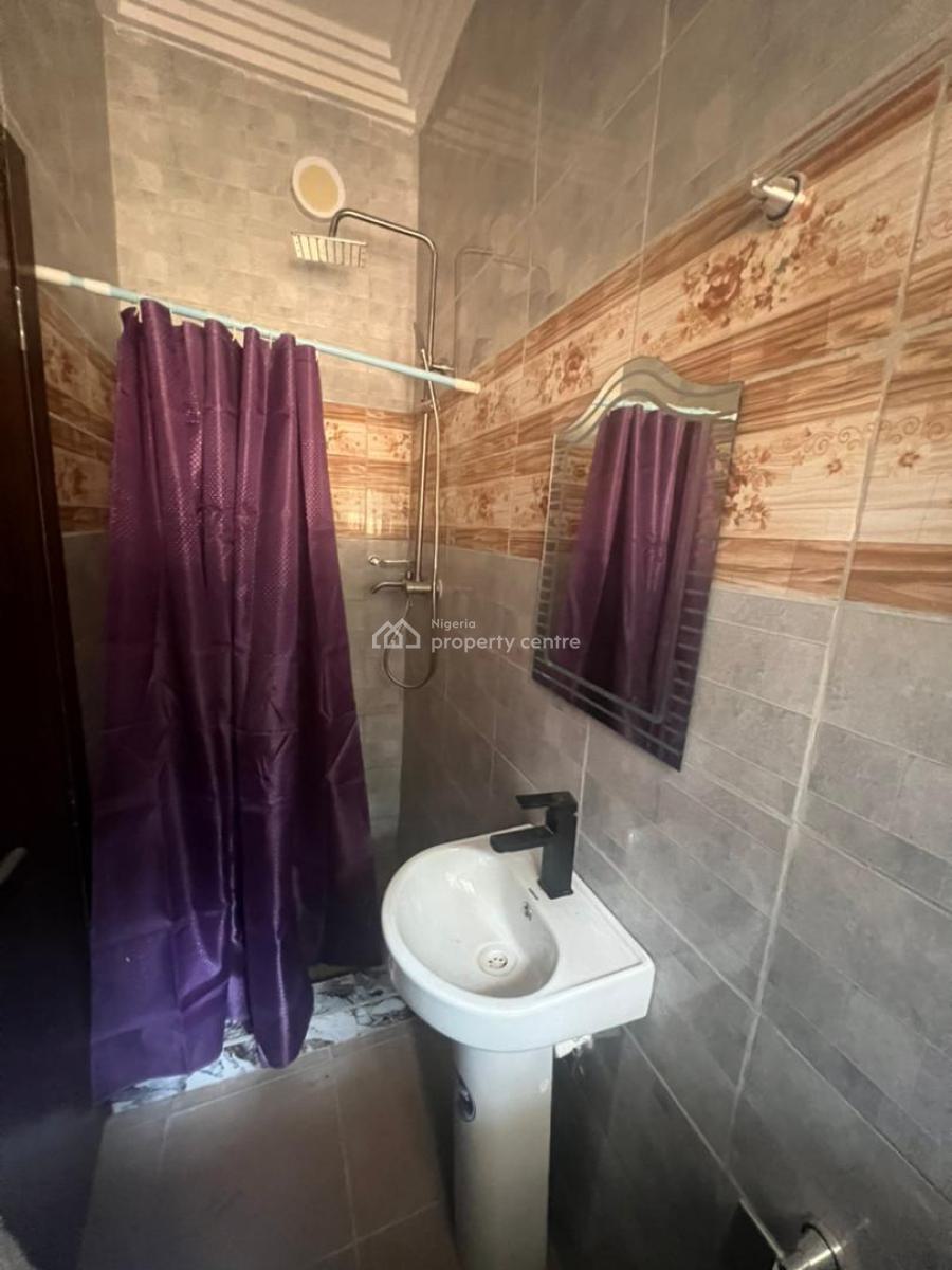 Stylish 3 Bedroom Apartment, Lekki Phase 1, Lekki, Lagos, Flat / Apartment for Rent