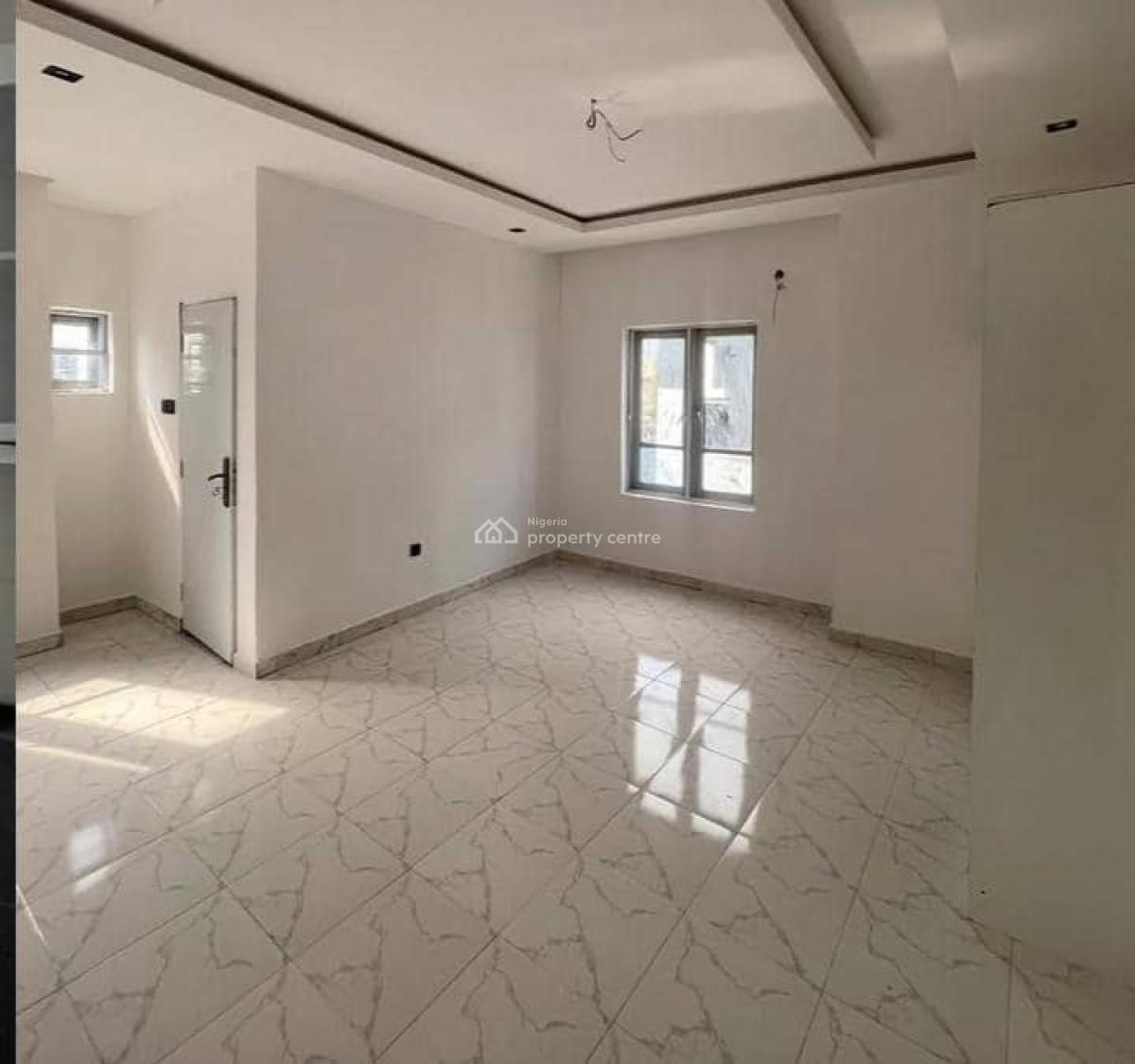 Luxury 2 Bedroom Apartment, Ajah, Lagos, Flat / Apartment for Rent