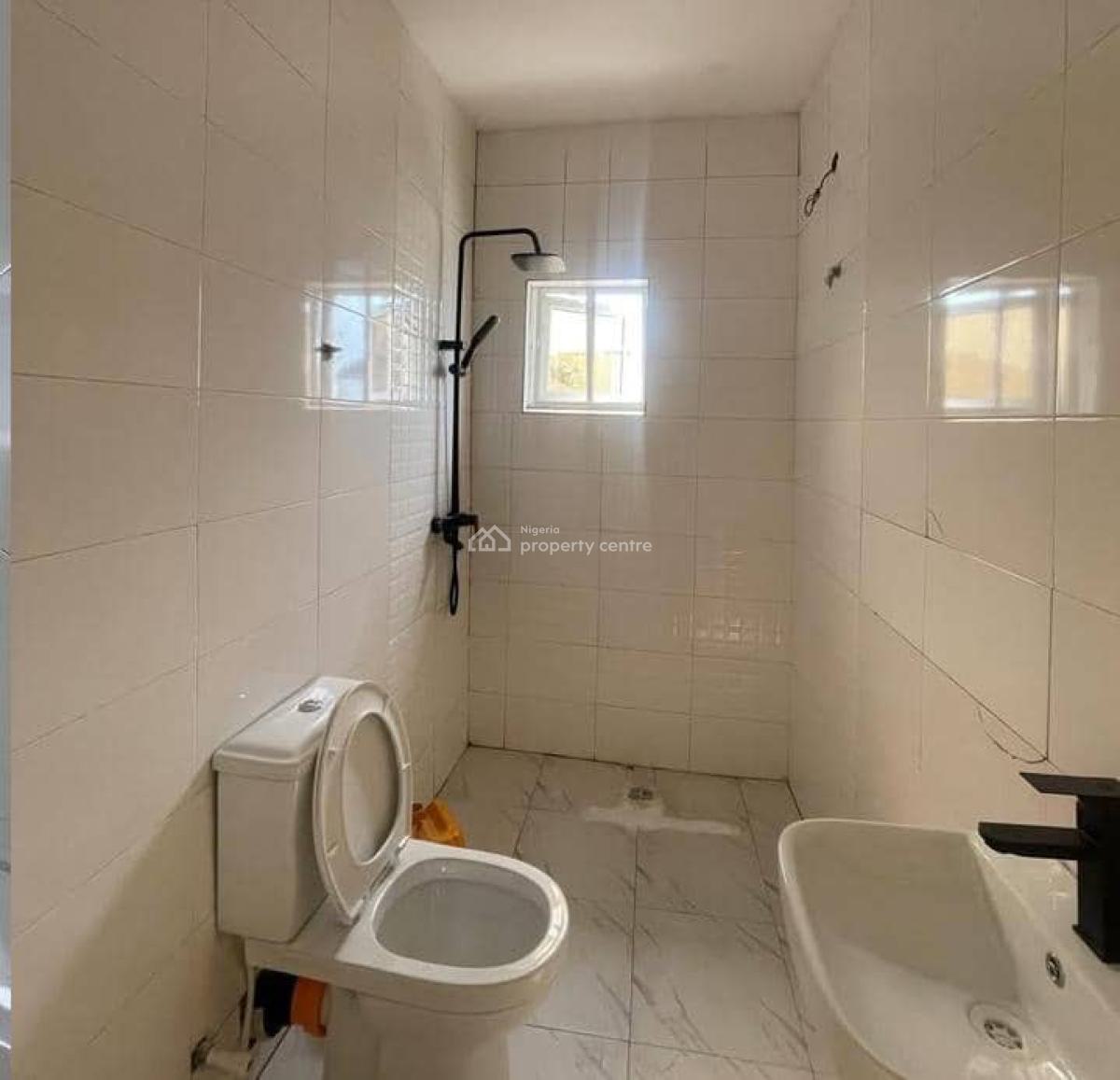 Luxury 2 Bedroom Apartment, Ajah, Lagos, Flat / Apartment for Rent