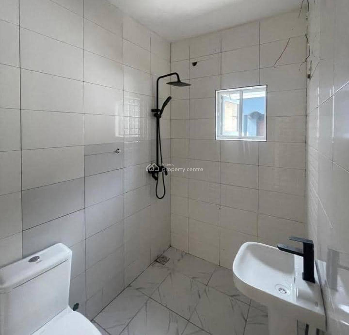 Luxury 2 Bedroom Apartment, Ajah, Lagos, Flat / Apartment for Rent