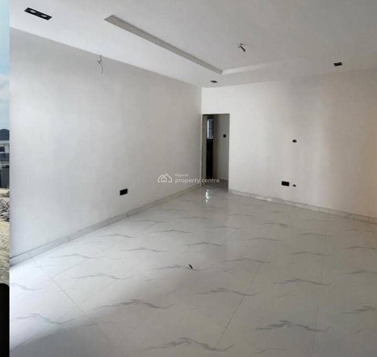 Luxury 2 Bedroom Apartment, Ajah, Lagos, Flat / Apartment for Rent