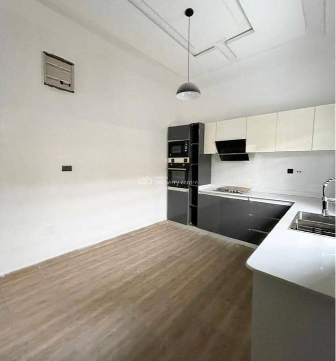 Luxury 4 Bedroom, Orchid Road, Lekki, Lagos, Terraced Duplex for Rent