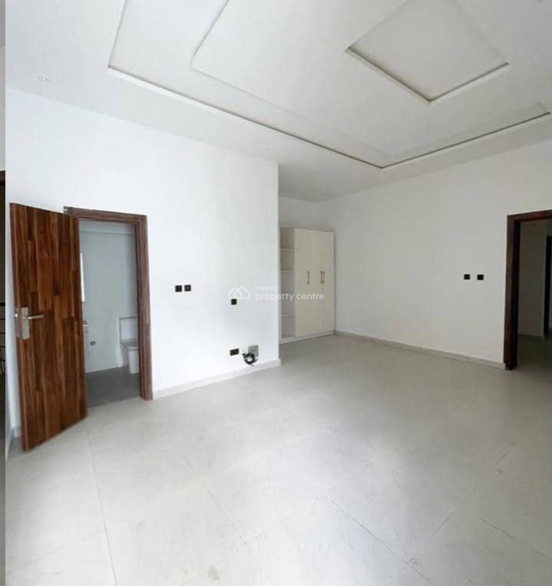 Luxury 4 Bedroom, Orchid Road, Lekki, Lagos, Terraced Duplex for Rent