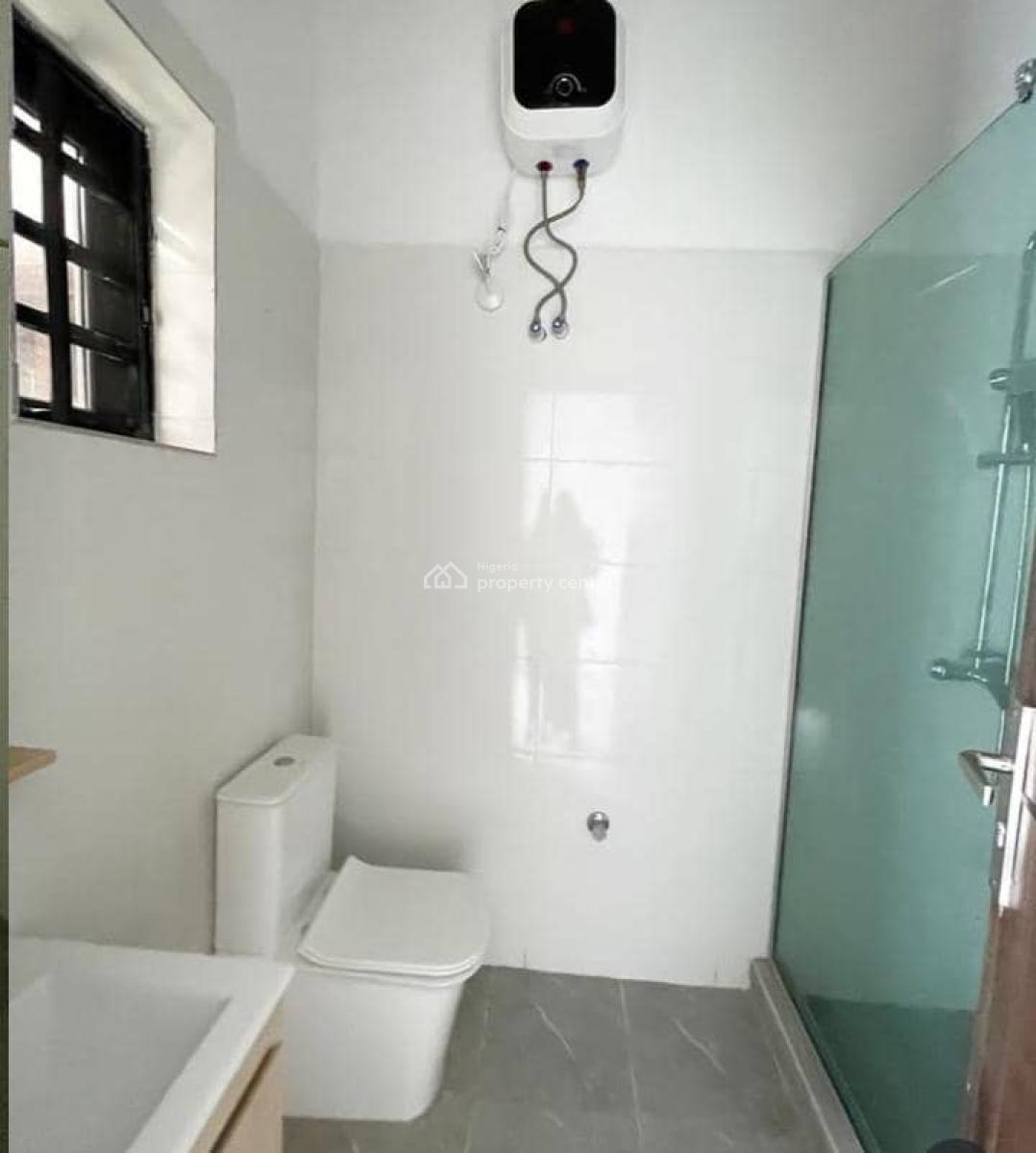 Luxury 4 Bedroom, Orchid Road, Lekki, Lagos, Terraced Duplex for Rent