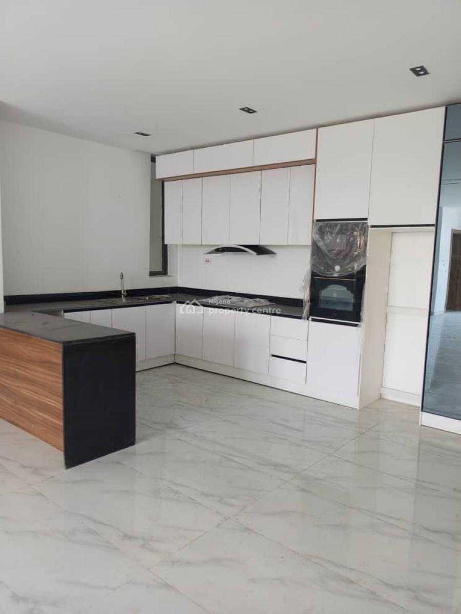 Luxury 2 Bedroom Apartment, Oniru, Victoria Island (vi), Lagos, Flat / Apartment for Rent