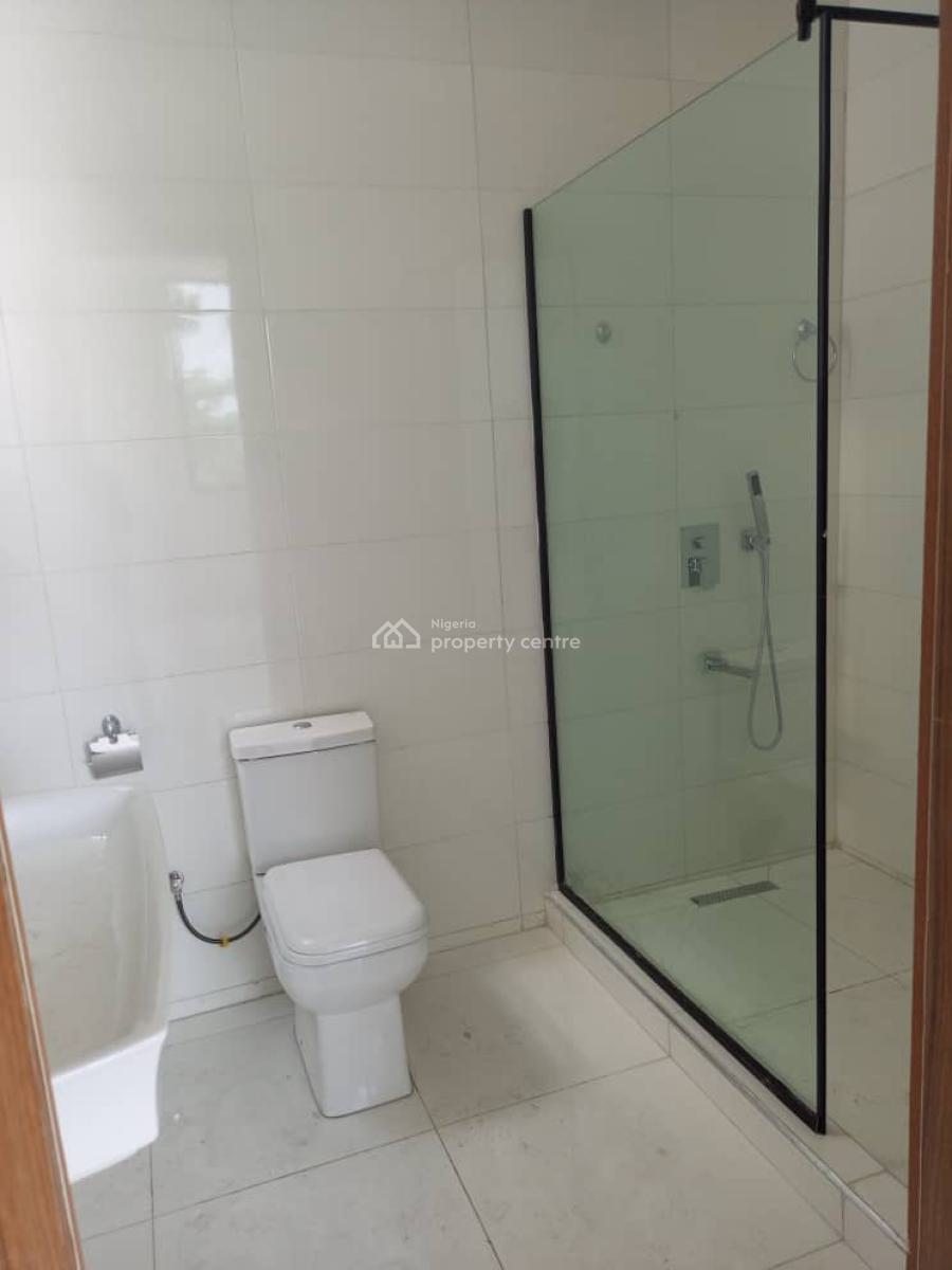 Luxury 2 Bedroom Apartment, Oniru, Victoria Island (vi), Lagos, Flat / Apartment for Rent