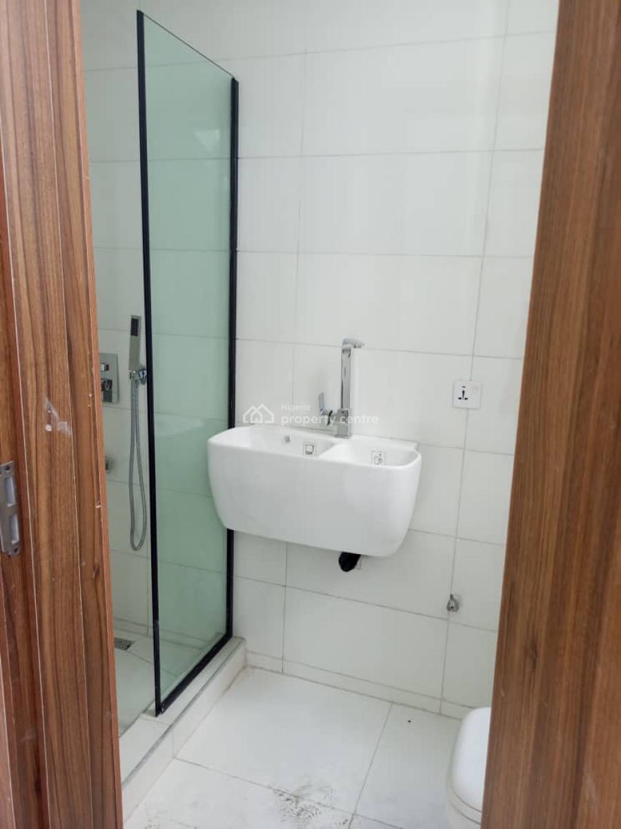 Luxury 2 Bedroom Apartment, Oniru, Victoria Island (vi), Lagos, Flat / Apartment for Rent