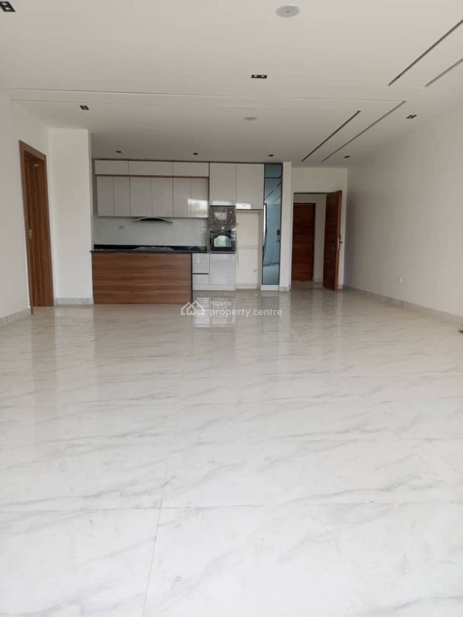 Luxury 2 Bedroom Apartment, Oniru, Victoria Island (vi), Lagos, Flat / Apartment for Rent