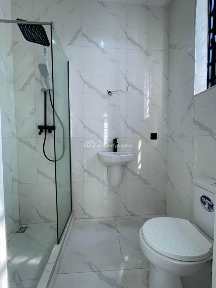 Luxury 4-bedroom Fully Detached Duplex, Ajah-lekki, Lekki, Lagos, Detached Duplex for Sale