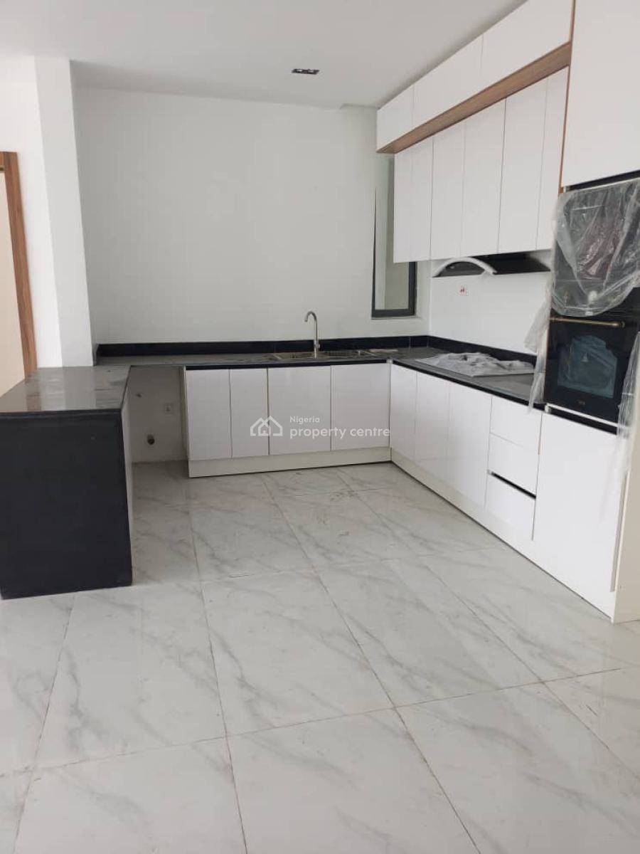 Mini Flat, Oniru, Victoria Island (vi), Lagos, Mini Flat (room and Parlour) for Sale