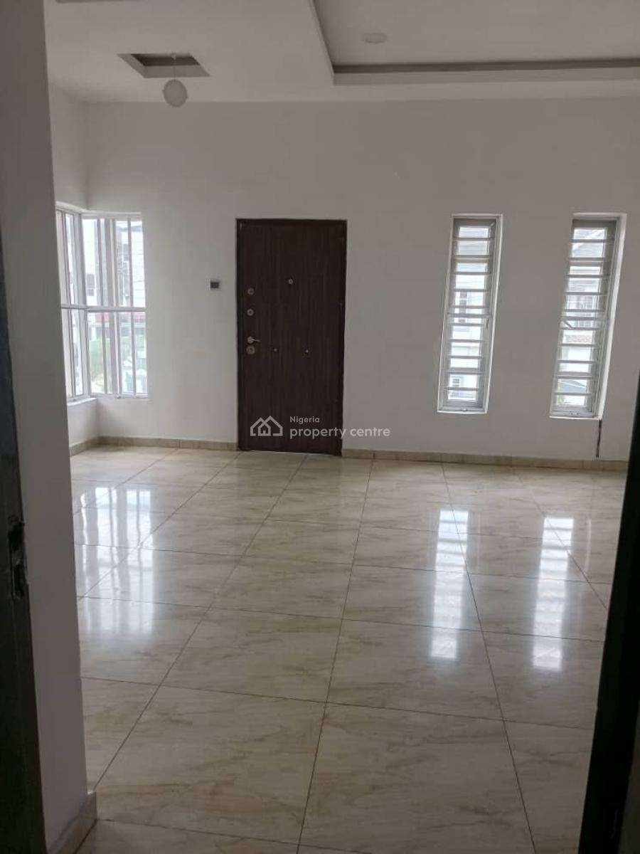 Luxury 4 Bedroom Semi Detached Duplex, Ologolo, Lekki, Lagos, Semi-detached Duplex for Sale