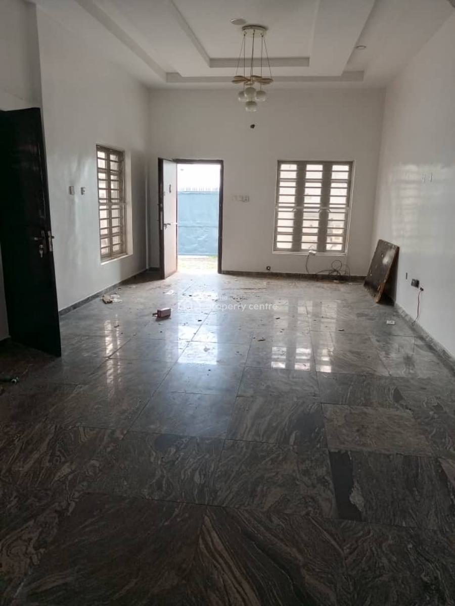 Luxury 4 Bedroom Semi Detached Duplex, Ologolo, Lekki, Lagos, Semi-detached Duplex for Sale