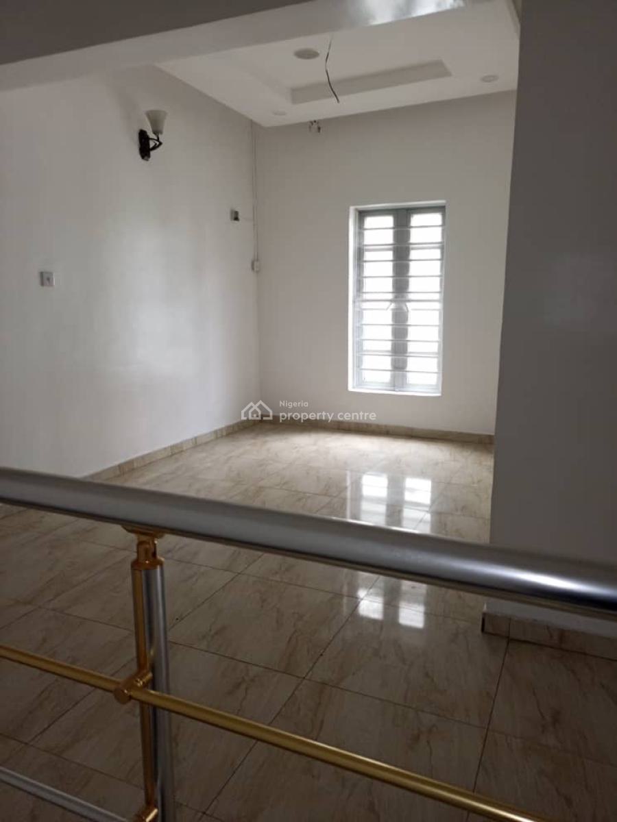 Luxury 4 Bedroom Semi Detached Duplex, Ologolo, Lekki, Lagos, Semi-detached Duplex for Sale