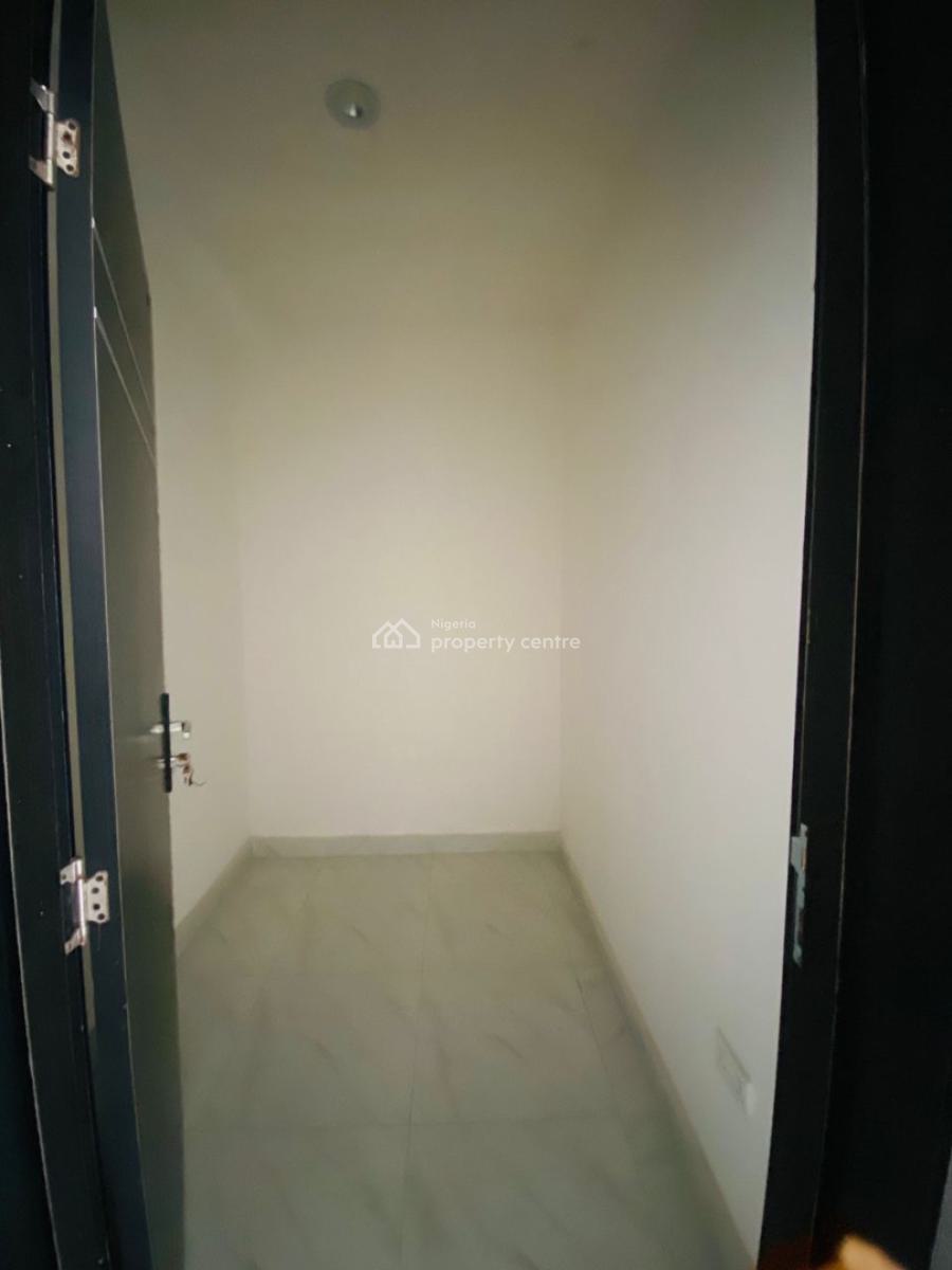 4 Bedroom Terrcace Duplex, Ikate Elegushi, Lekki, Lagos, Terraced Duplex for Sale