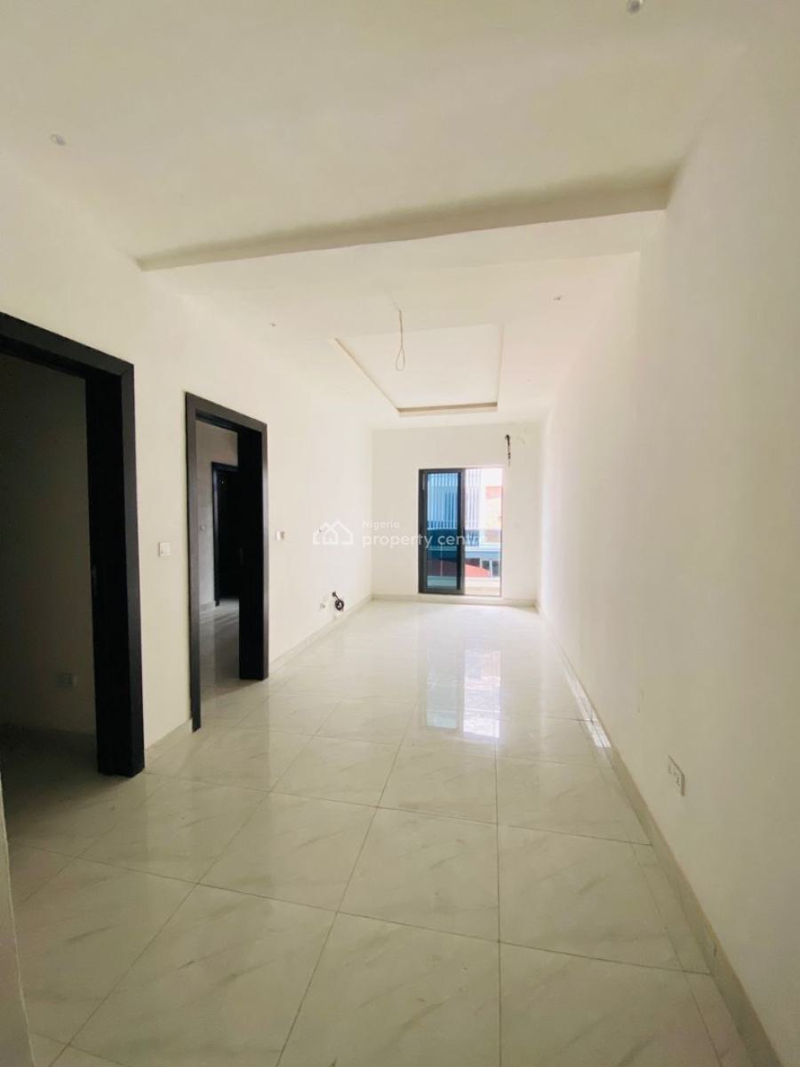 4 Bedroom Terrcace Duplex, Ikate Elegushi, Lekki, Lagos, Terraced Duplex for Sale