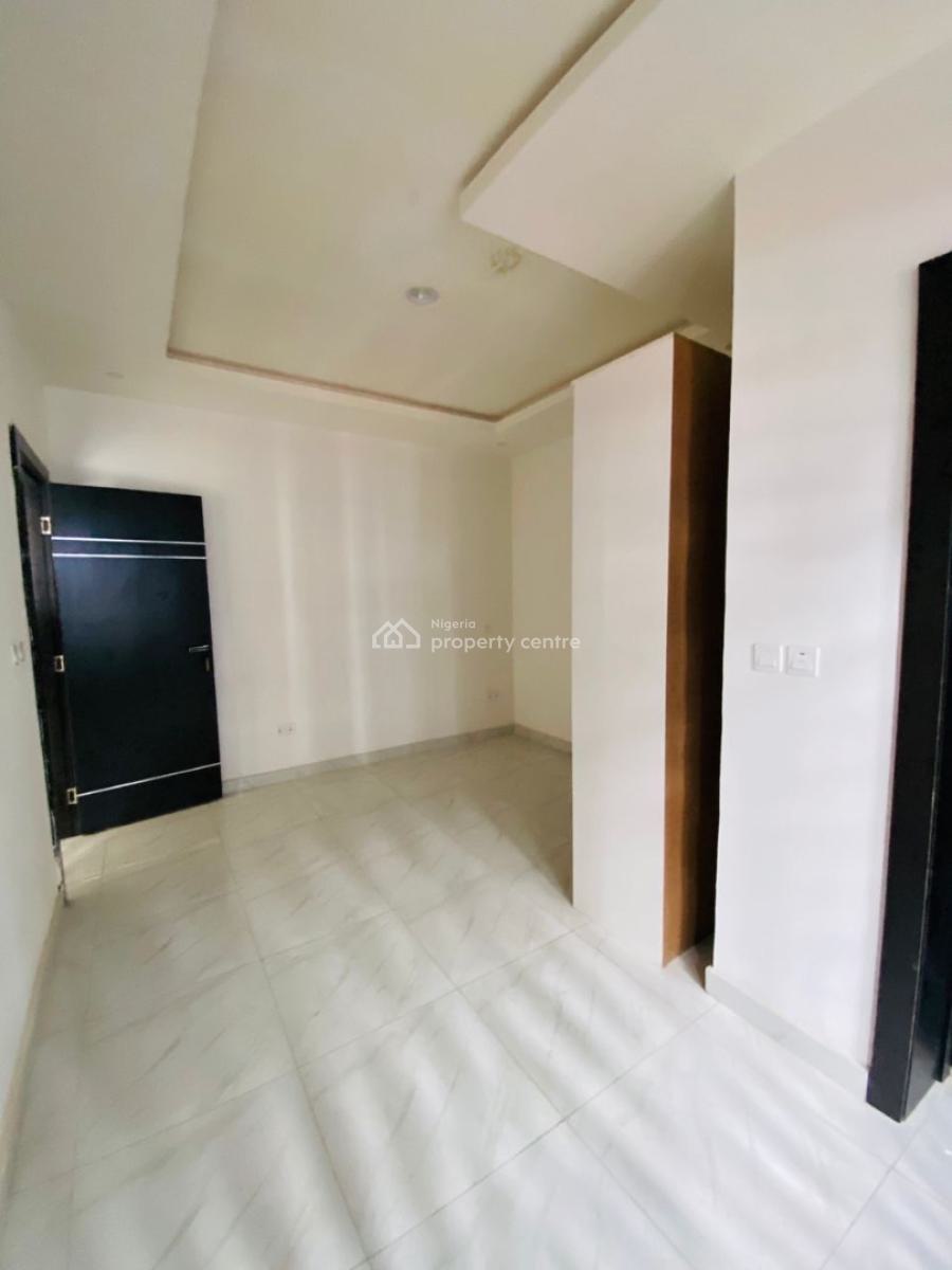 4 Bedroom Terrcace Duplex, Ikate Elegushi, Lekki, Lagos, Terraced Duplex for Sale