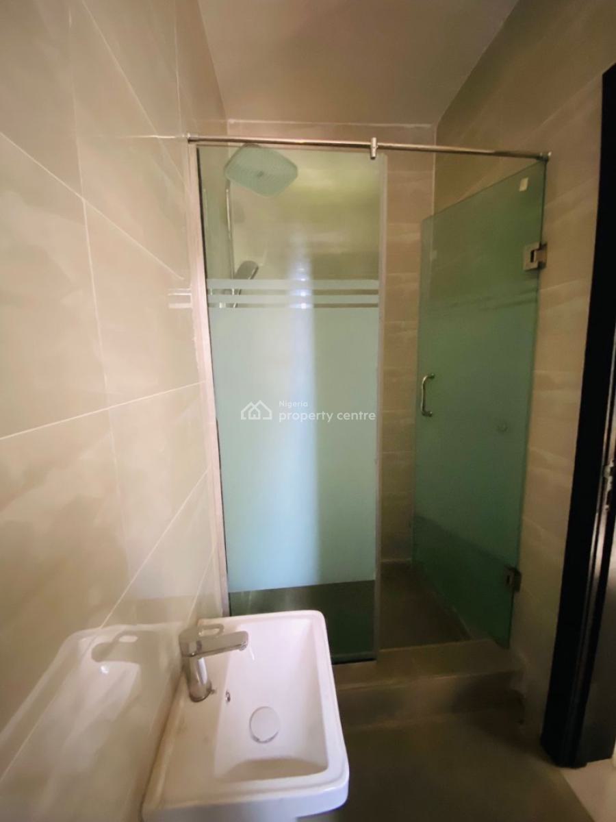 4 Bedroom Terrcace Duplex, Ikate Elegushi, Lekki, Lagos, Terraced Duplex for Sale