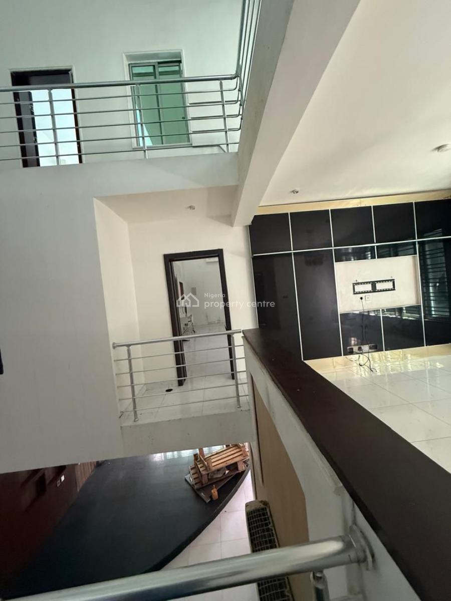 Luxury 5bedroom, Ikate, Lekki, Lagos, Detached Duplex for Rent