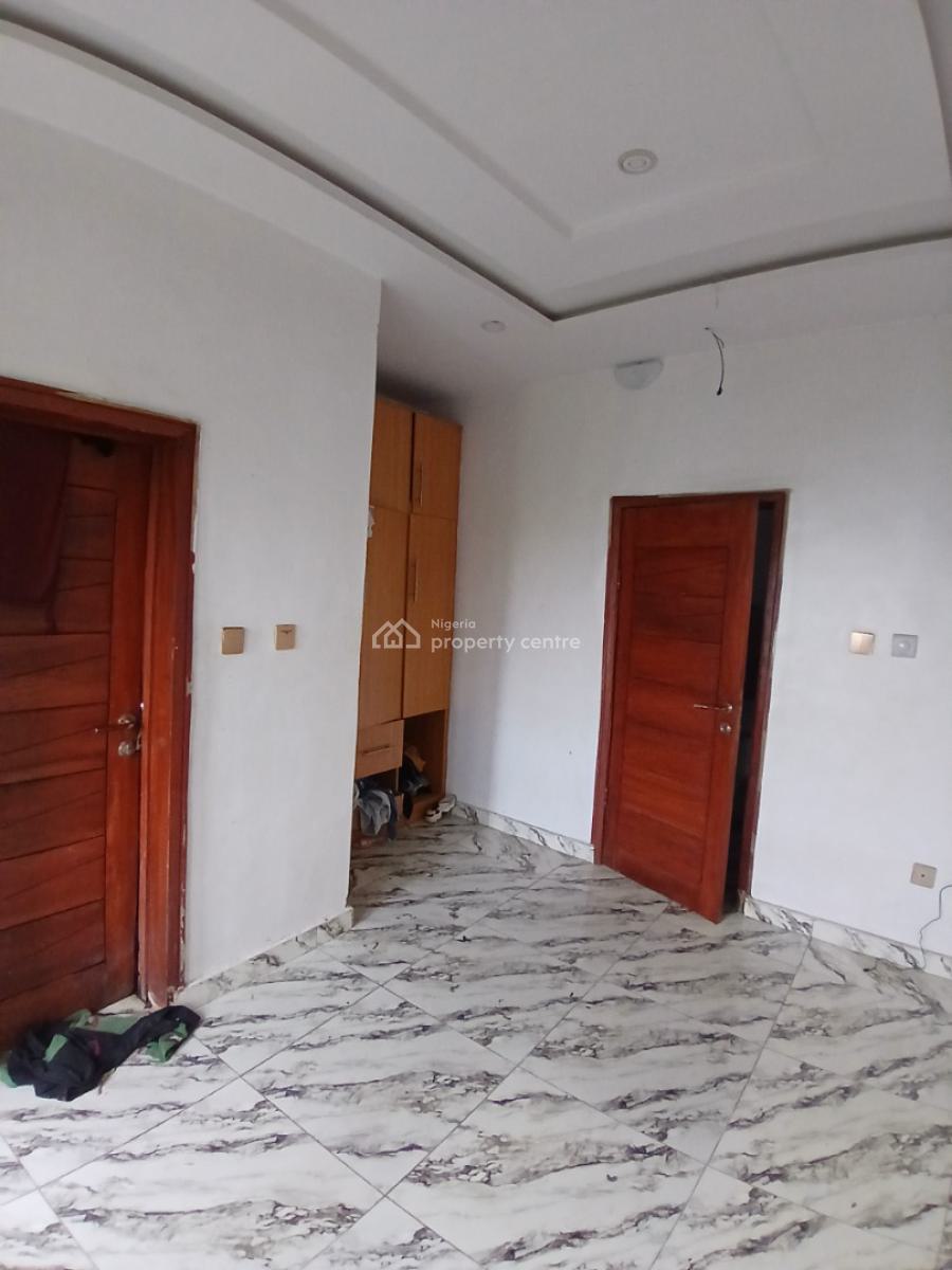 Relatively New 3 Bedroom Semi-detached Duplex, Langbasa Road, Ajah, Lagos, Semi-detached Duplex for Rent