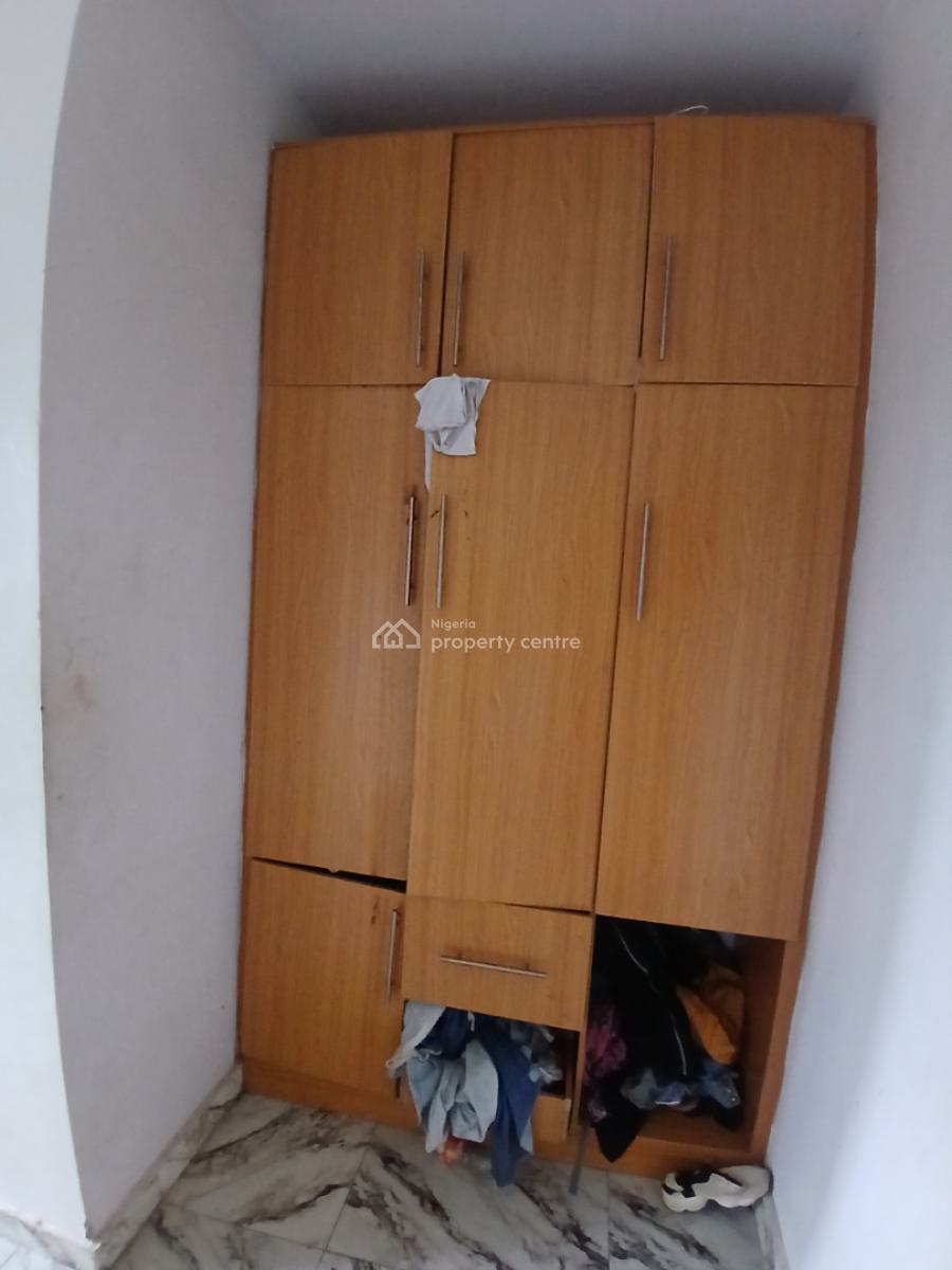 Relatively New 3 Bedroom Semi-detached Duplex, Langbasa Road, Ajah, Lagos, Semi-detached Duplex for Rent