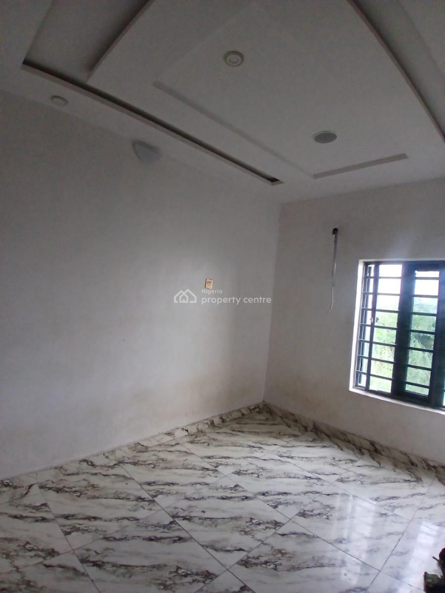 Relatively New 3 Bedroom Semi-detached Duplex, Langbasa Road, Ajah, Lagos, Semi-detached Duplex for Rent