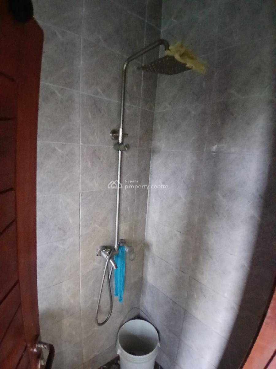 Relatively New 3 Bedroom Semi-detached Duplex, Langbasa Road, Ajah, Lagos, Semi-detached Duplex for Rent