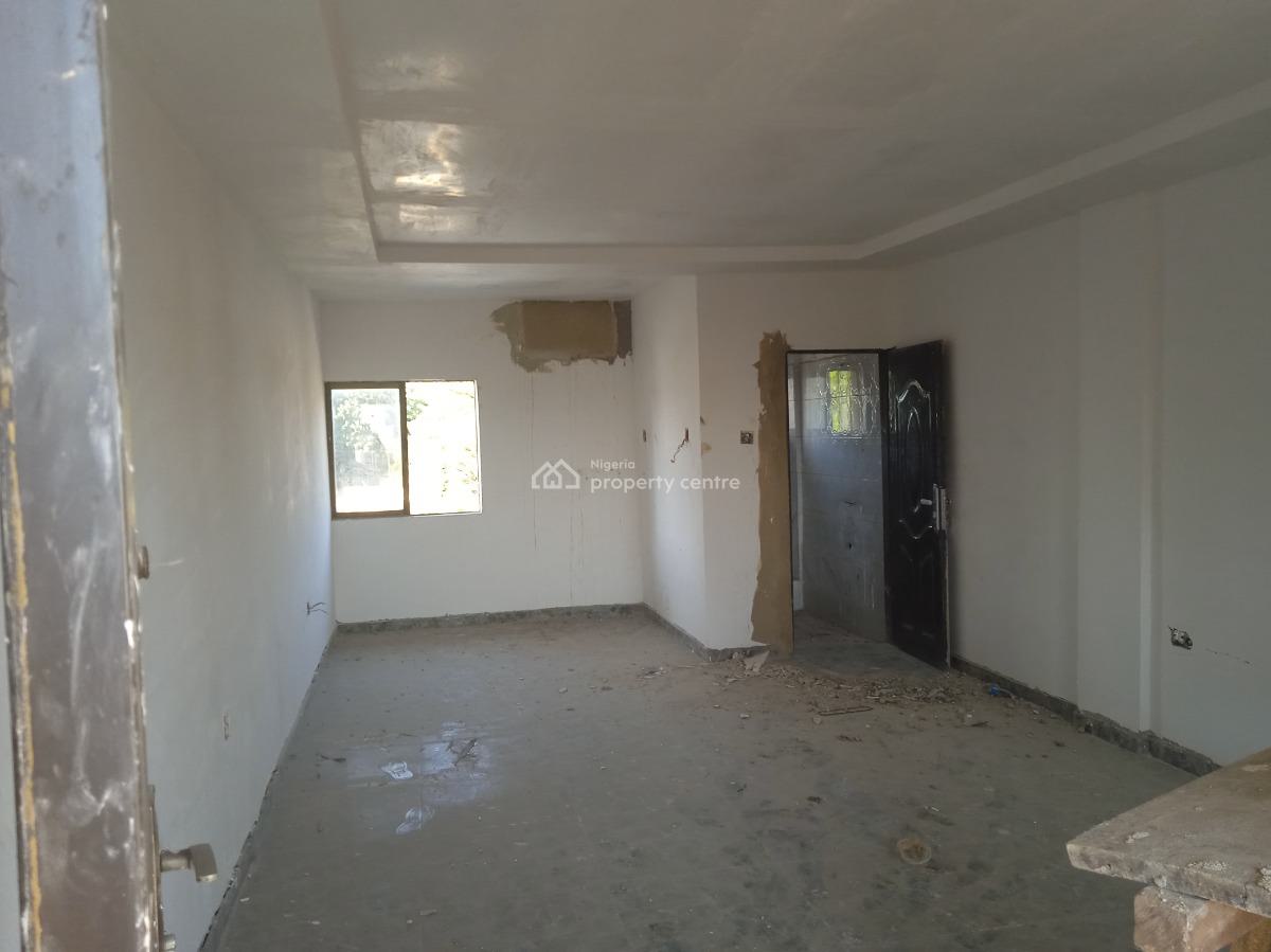 Prime Letting of Expandable Office Spaces, Off Ademola Adetokunbo Crescent, Wuse 2, Abuja, Office Space for Rent