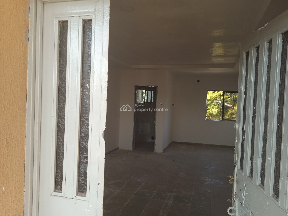 Prime Letting of Expandable Office Spaces, Off Ademola Adetokunbo Crescent, Wuse 2, Abuja, Office Space for Rent