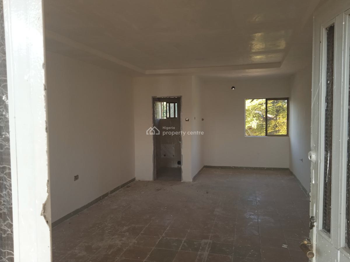 Prime Letting of Expandable Office Spaces, Off Ademola Adetokunbo Crescent, Wuse 2, Abuja, Office Space for Rent