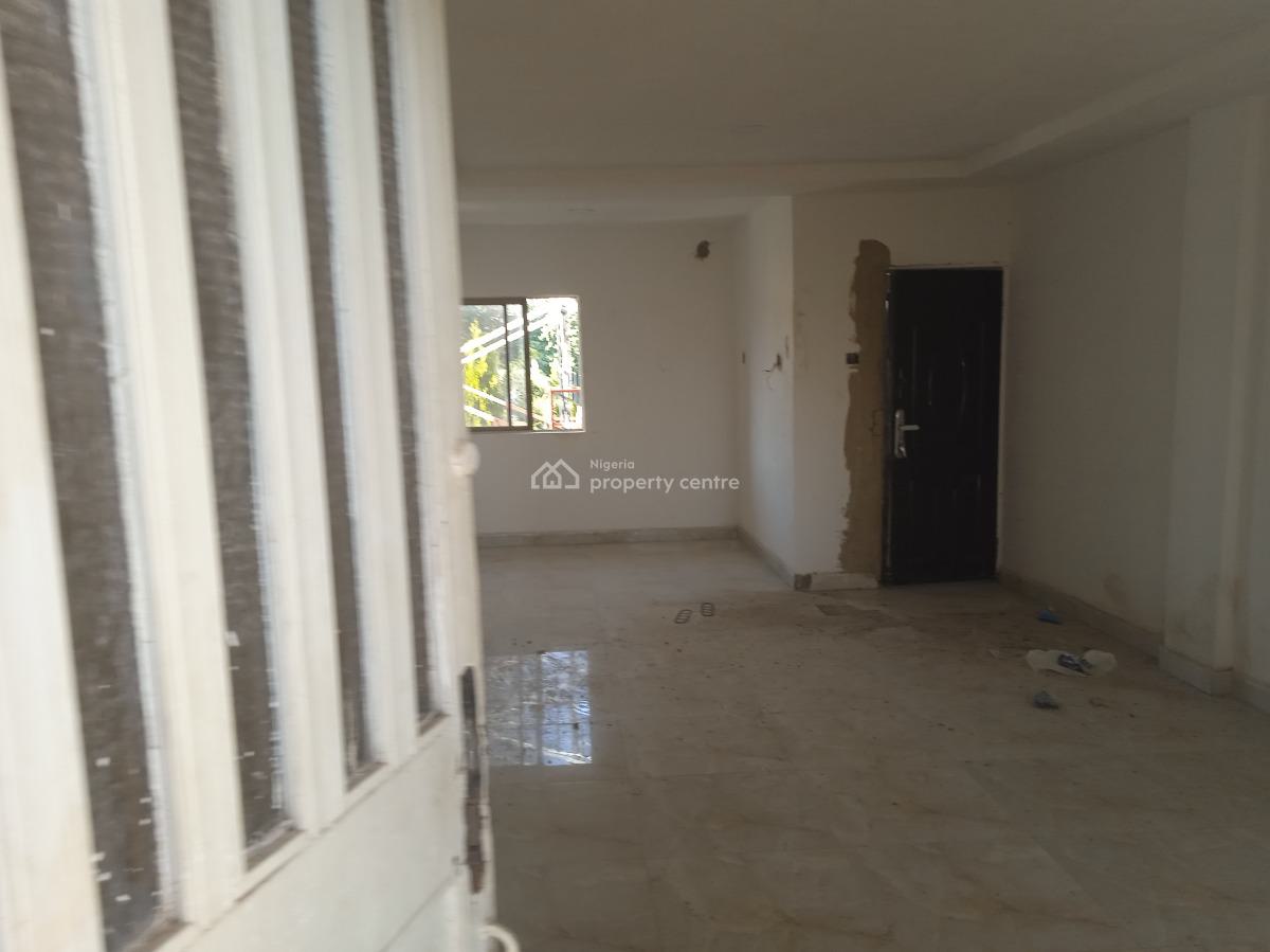 Prime Letting of Expandable Office Spaces, Off Ademola Adetokunbo Crescent, Wuse 2, Abuja, Office Space for Rent