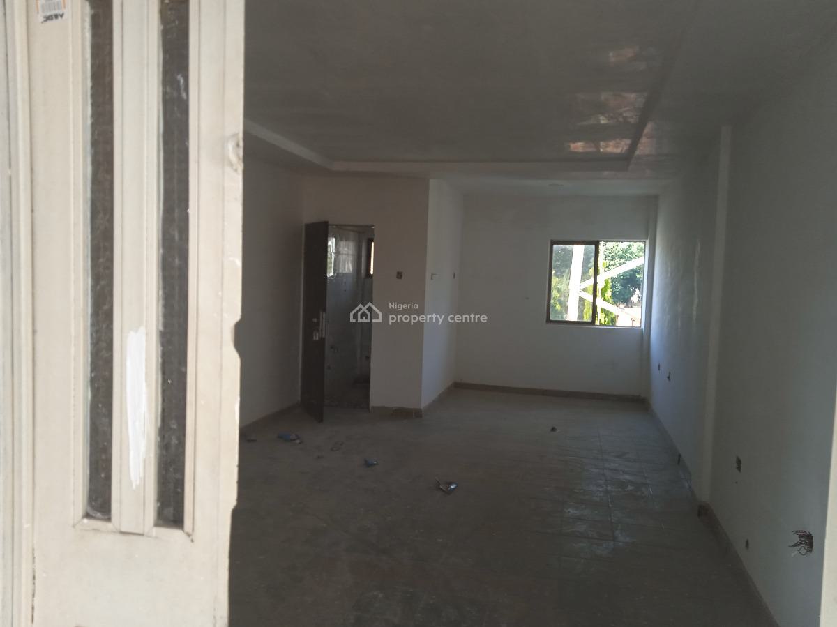 Prime Letting of Expandable Office Spaces, Off Ademola Adetokunbo Crescent, Wuse 2, Abuja, Office Space for Rent