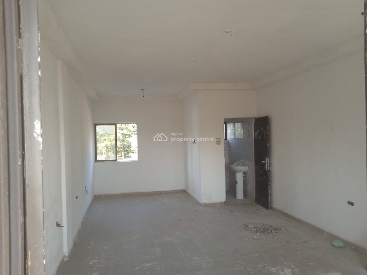 Prime Letting of Expandable Office Spaces, Off Ademola Adetokunbo Crescent, Wuse 2, Abuja, Office Space for Rent