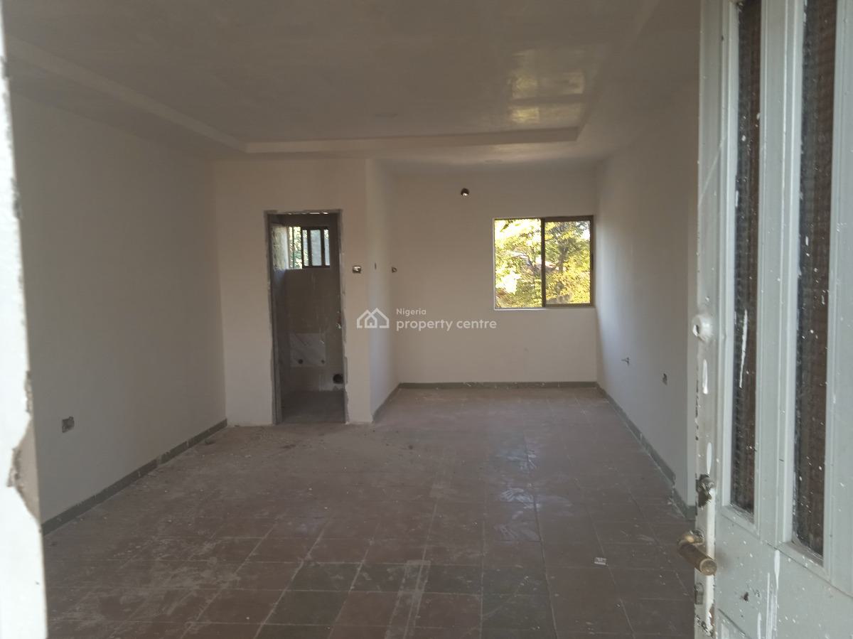 Prime Letting of Expandable Office Spaces, Off Ademola Adetokunbo Crescent, Wuse 2, Abuja, Office Space for Rent