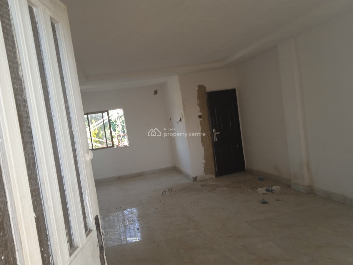 Prime Letting of Expandable Office Spaces, Off Ademola Adetokunbo Crescent, Wuse 2, Abuja, Office Space for Rent