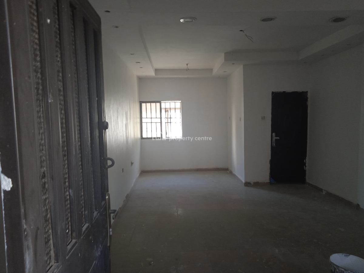 Prime Letting of Expandable Office Spaces, Off Ademola Adetokunbo Crescent, Wuse 2, Abuja, Office Space for Rent