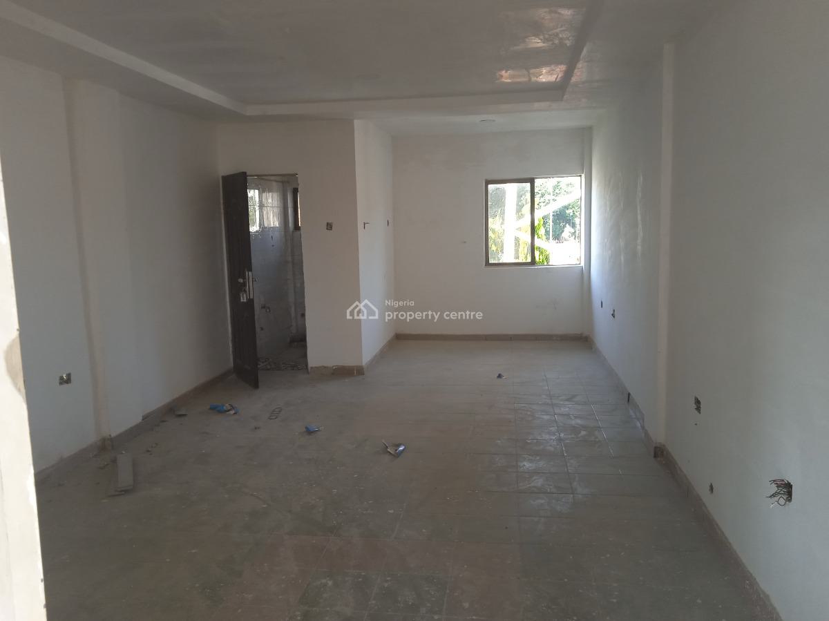 Prime Letting of Expandable Office Spaces, Off Ademola Adetokunbo Crescent, Wuse 2, Abuja, Office Space for Rent