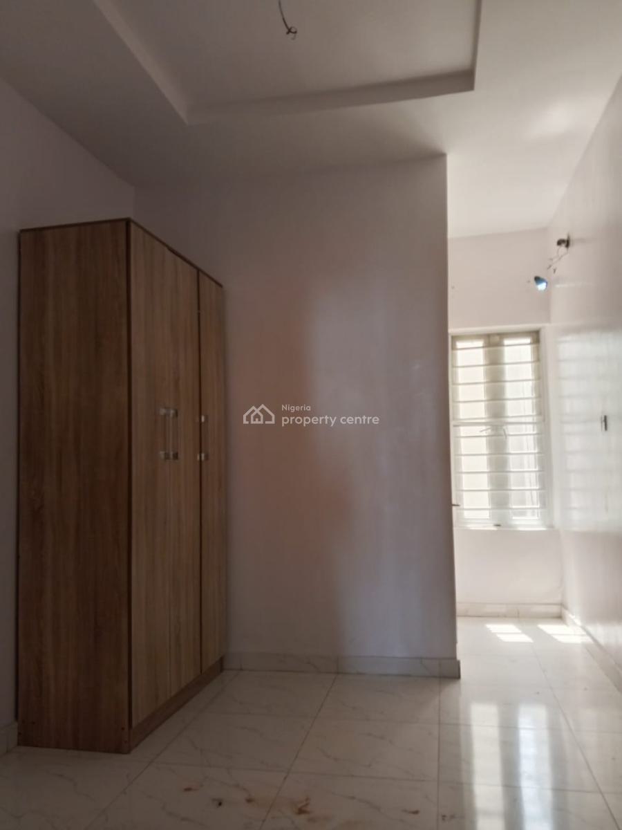 Brand New 3 Bedroom Terrace Duplex, Orchid Road, Lekki, Lagos, Terraced Duplex for Rent