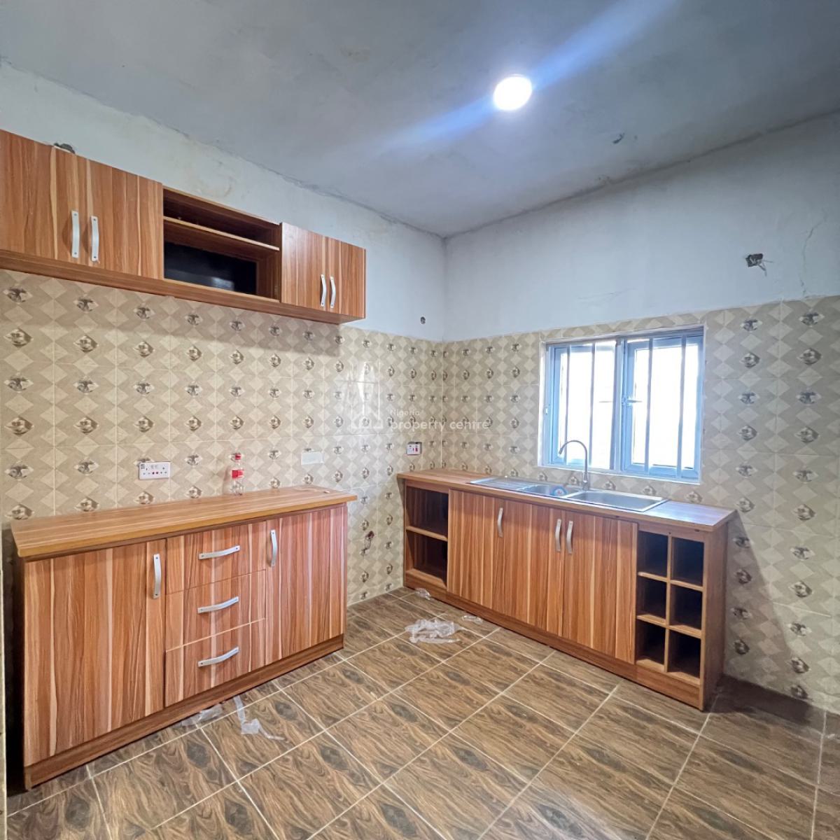 Self Contain, Ajah, Lagos, Flat / Apartment for Rent